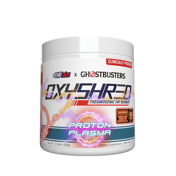 Oxyshred