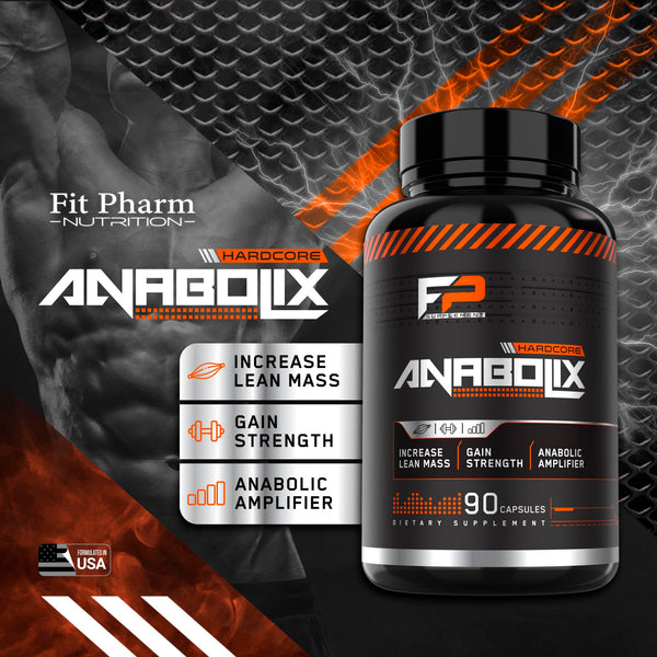 Anabolix 90ct
