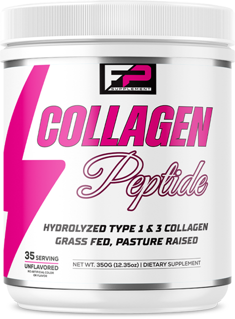 Firm & Fit Collagen Peptide