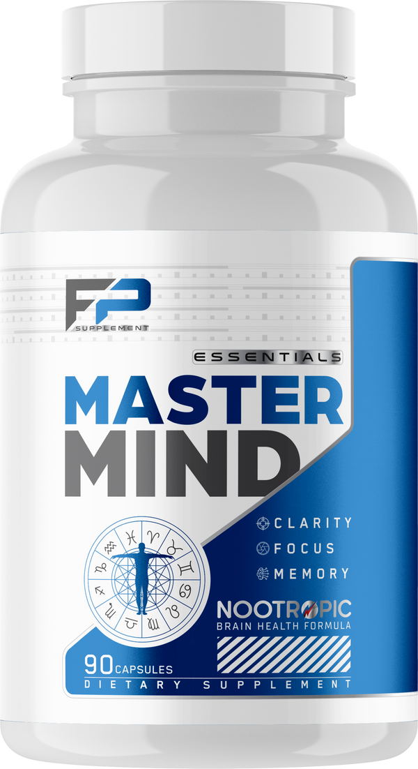 Master Mind 90ct (SOLD OUT)