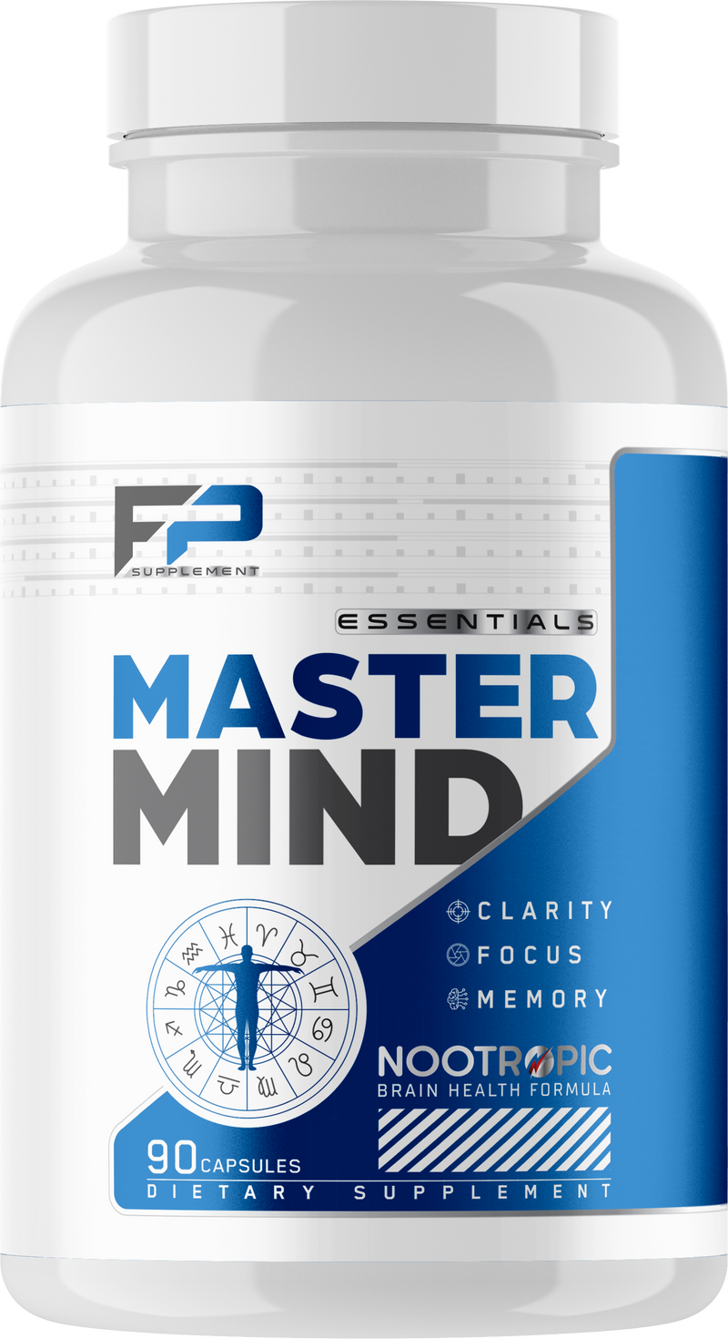 Master Mind 90ct (SOLD OUT)
