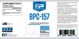 BPC-157 500mcgs