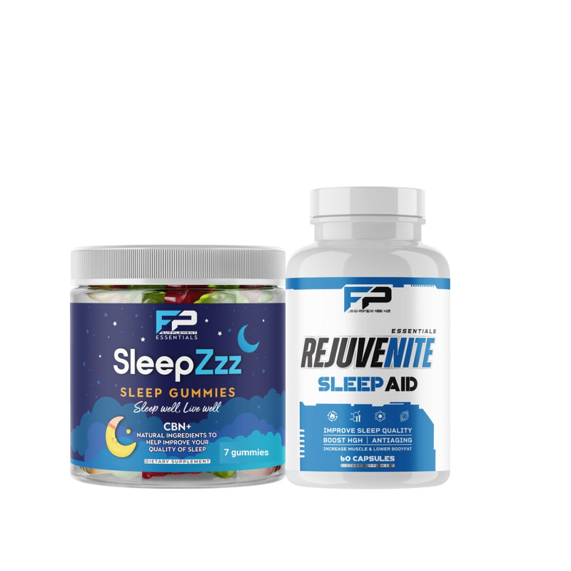 Ultimate Sleep package