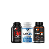 Recomposition mens stack