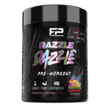 Razzle Dazzle Pre-workout