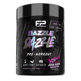 Razzle Dazzle Pre-workout Grape