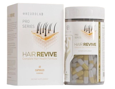 Pro series Hair revive
