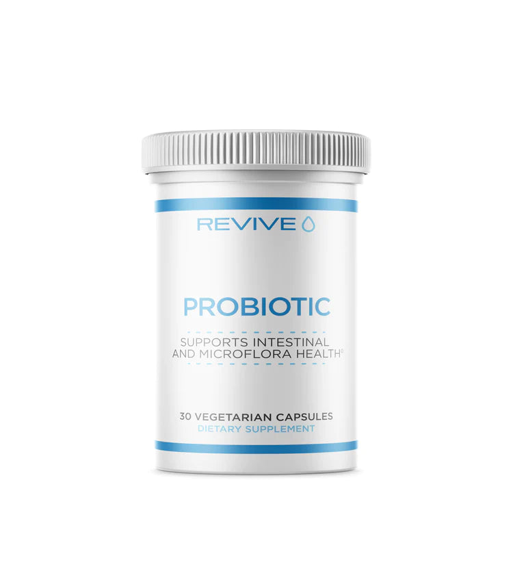 Revive probiotic