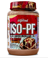 ISO-PF RED VELVET BROWNIE