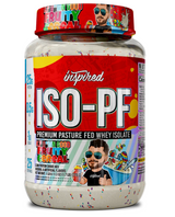 ISO-PF FRUITY CEREAL