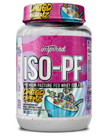 ISO-PF LIMITED CHARMS