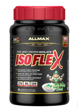 IsoFlex 2lb Lucky Jacked Cereal Allmax