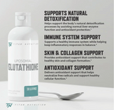 Glutathione Liposomal