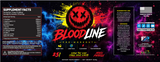 Bloodline pre-workout