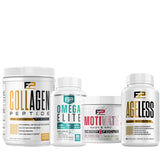 Mature female program