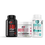 Extreme weight-loss stack