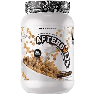 AfterBites Protein Choc PB cereal