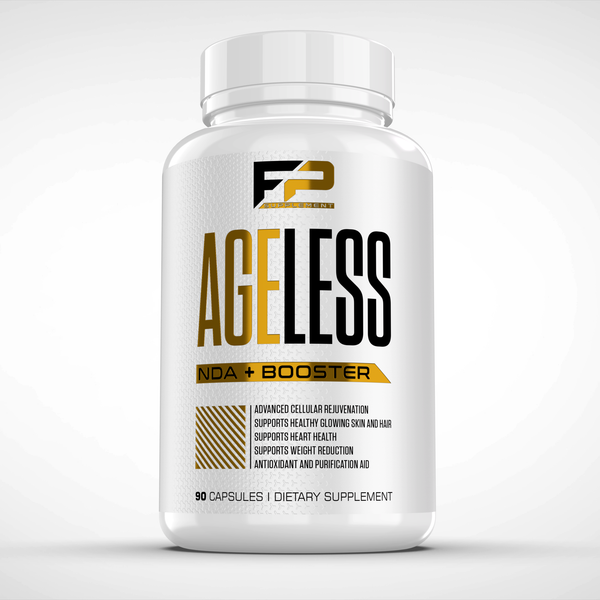 Ageless
