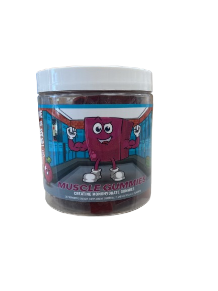 Creatine Gummies