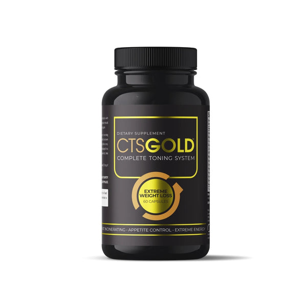CTS 360 Gold with ephedra
