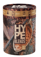 HYPE Loaded Hot Cocoa Collagen