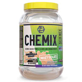 Chemix protein 2lb vanilla