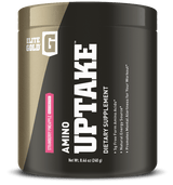 Amino Uptake strawberry pineapple