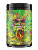 Panda preworkout goblin juice