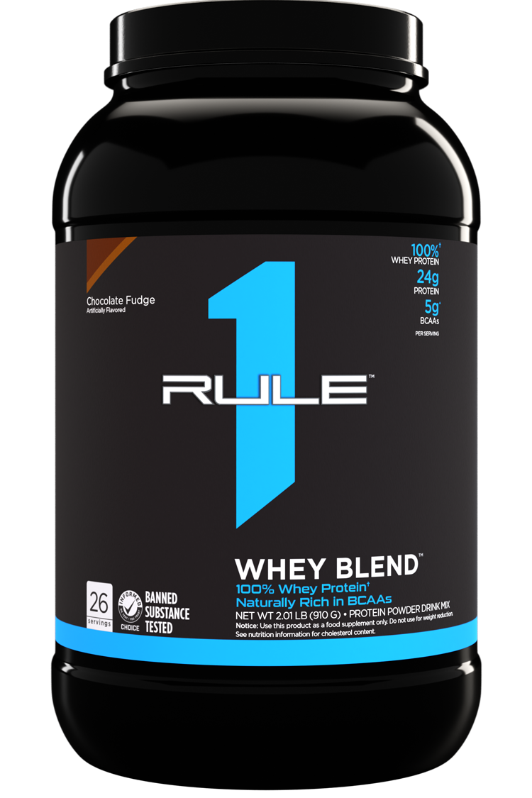 Rule 1 2lb protein