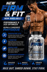 Firm & Fit