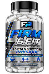 Firm & Fit
