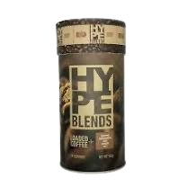 HYPE Loaded Coffee