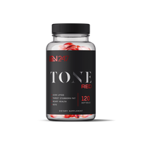 TONE RED 120
