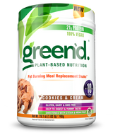 Green'd protein