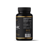 Alpha Pack -Natural testosterone ignitor.