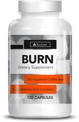 Burn Reclaim