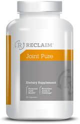 Reclaim Joint Pure
