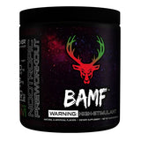 BAMF Preworkout