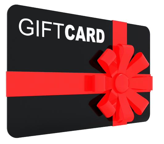 Holiday Gift Card Promo - Buy $100 gift card & get $20 gift card FREE