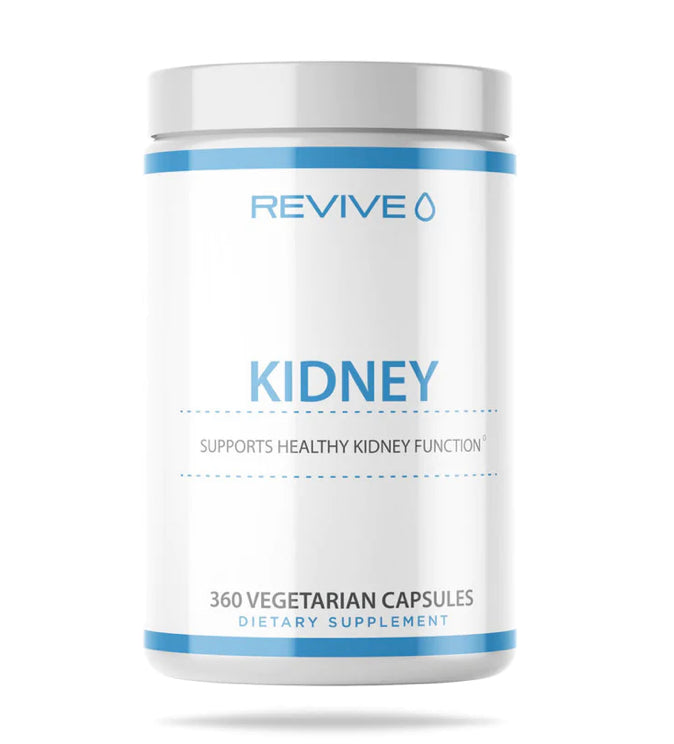 Revive kidney