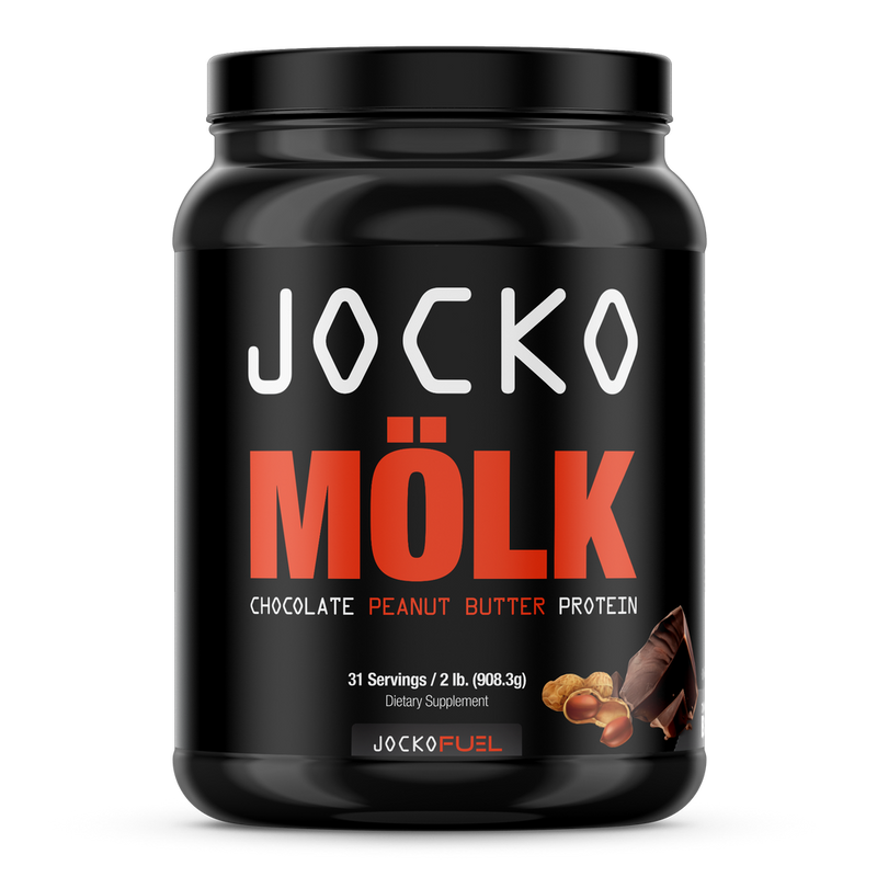 JOCKO MOLK Protein