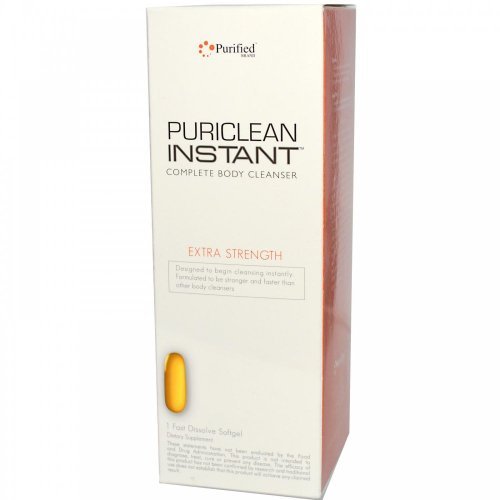 Puriclean 2ct