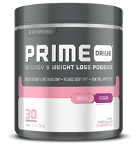 Prime Drive tropical