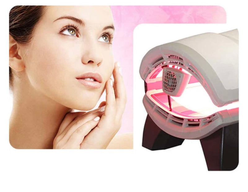 Red light therapy monthly package