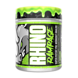 Rhino Rampage Pre-workout